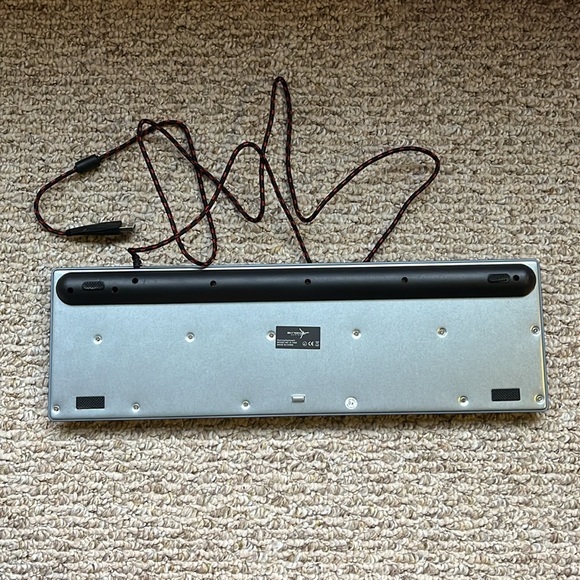 Sky Tech Gaming, Gaming Keyboard and Mouse Gamer Optical - Picture 4 of 4